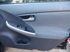 2010 Toyota Prius Black 1.8L AT #Z23445